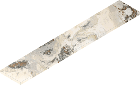 Ступень угл.лев.Магма Довер Тайгер пат.33х160