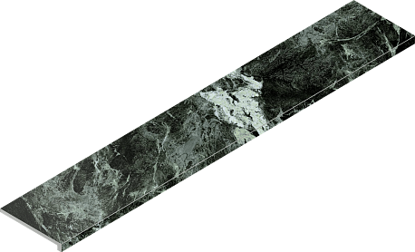 Ступень угл.пр.Магма Альпи Грин пат.33х160