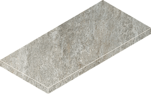 Ступень угл.лев. Магма Сильвер Грип 33х60