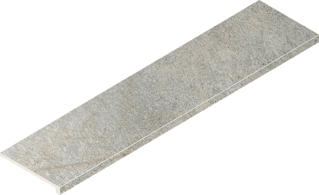 Ступень угл.пр. Магма Сильвер 33х120