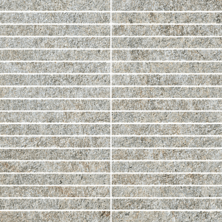 Мозаика Магма Сильвер Стрип 30х30