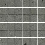 Мозаика Авангард Блэк 30х30
