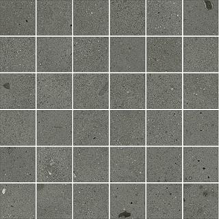 Мозаика Авангард Блэк 30х30