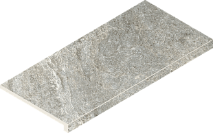 Ступень угл.пр. Магма Сильвер Грип 33х60