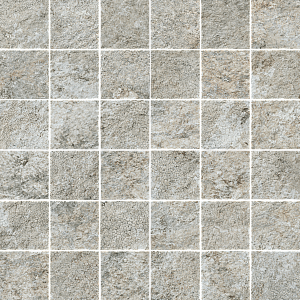 Мозаика Магма Сильвер 30х30