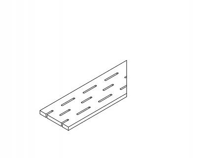 Решетка Italon Миллениум Сильвер пр. 20х60