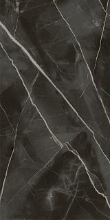 Керамогранит Italon Стелларис Абсолют Блэк 60х120 рет