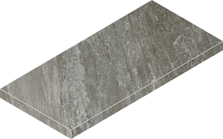 Ступень угл.лев. Магма Фог Грип 33х60