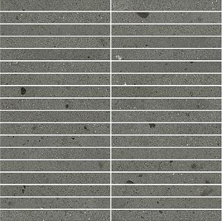 Мозаика Авангард Блэк Стрип 30х30