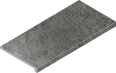 Ступень угл.пр. Магма Графит Грип 33х60