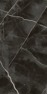 Керамогранит Italon Стелларис Абсолют Блэк 80х160
