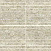 Мозаика Магма Минерал Стрип 30х30