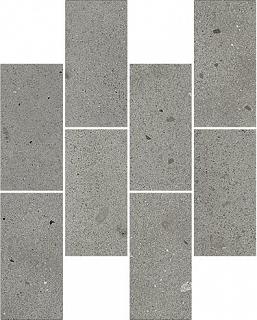 Мозаика Авангард Айрон Минибрик 23,7х29,5