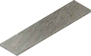 Ступень угл.лев. Магма Фог 33х120