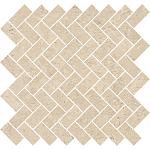 Мозаика Статус Айвори Кросс 31.5x29.7