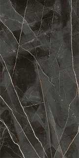 Керамогранит Italon Стелларис Абсолют Блэк 80х160