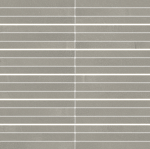 Мозаика Italon Континуум Айрон Стрип 30х30