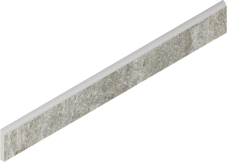 Плинтус Магма Сильвер 7,2х60