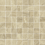 Мозаика Italon Шарм Эдванс Травертино 29,2х29,2 люкс