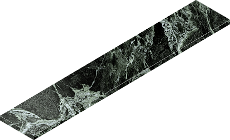 Ступень угл.лев.Магма Альпи Грин пат.33х160