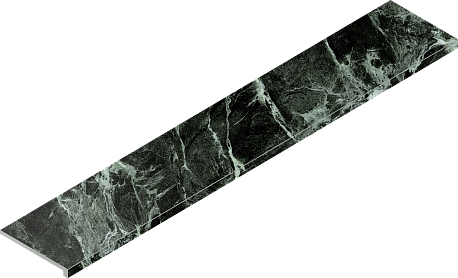 Ступень фронт. Магма Альпи Грин пат.33х160