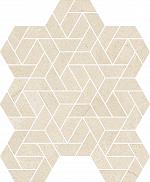Мозаика Italon Метрополис Дезерт Беж Айкон 28,6х34,7
