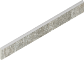 Плинтус Магма Сильвер 7,2х60