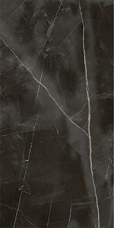 Керамогранит Italon Стелларис Абсолют Блэк 60х120 рет