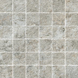 Мозаика Магма Сильвер 30х30