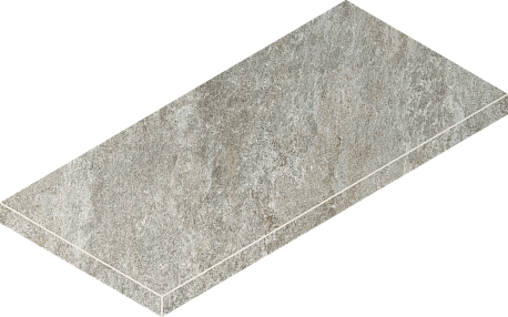 Ступень угл.лев. Магма Сильвер Грип 33х60