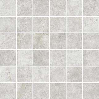 Мозаика Прима Уайт 30х30