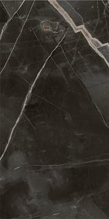 Керамогранит Italon Стелларис Абсолют Блэк 60х120 рет