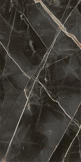 Керамогранит Italon Стелларис Абсолют Блэк 80х160
