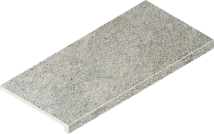 Ступень фронт. Магма Сильвер Грип 33х60