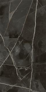 Керамогранит Italon Стелларис Абсолют Блэк 80х160