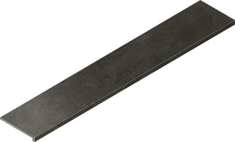 Ступень Italon угл.пр. Континуум Брасс Дарк 33х160