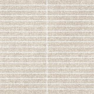 Мозаика Вельвет Коттон Стрип 30x30