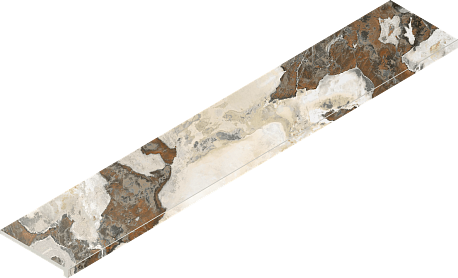 Ступень угл.пр.Магма Довер Тайгер пат.33х160