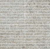 Мозаика Магма Сильвер Стрип 30х30