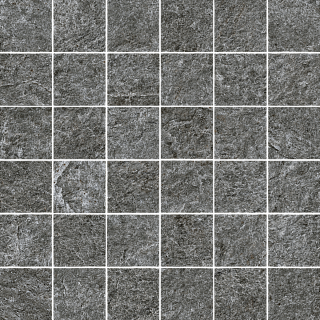 Мозаика Магма Графит 30х30